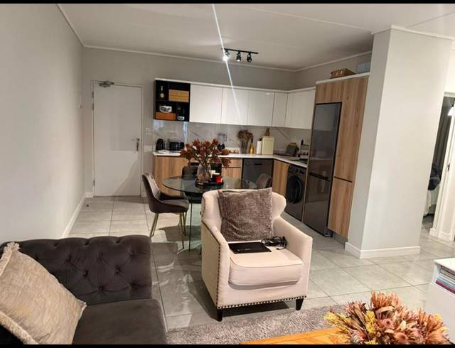 2 BEDROOM PROPERTY TO RENT IN WATERFALL